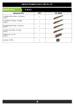 Preview for 5 page of SmartStore SM3020 Assembly Instructions Manual