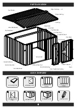 Preview for 6 page of SmartStore SM3020 Assembly Instructions Manual