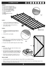 Preview for 8 page of SmartStore SM3020 Assembly Instructions Manual