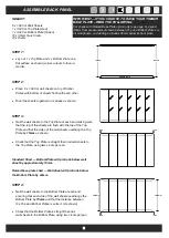 Preview for 10 page of SmartStore SM3020 Assembly Instructions Manual