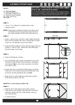 Preview for 11 page of SmartStore SM3020 Assembly Instructions Manual