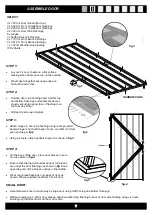 Предварительный просмотр 8 страницы SmartStore SM3025 Assembly Instructions Manual