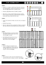 Предварительный просмотр 14 страницы SmartStore SM3025 Assembly Instructions Manual