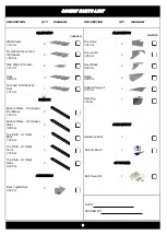 Preview for 4 page of SmartStore SS1507 Assembly Instructions Manual