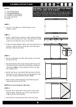 Preview for 10 page of SmartStore SS1507 Assembly Instructions Manual