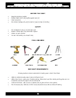 Preview for 3 page of SmartStore SS1510 Assembly Instructions Manual