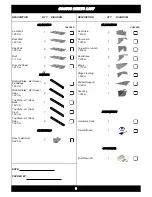 Preview for 4 page of SmartStore SS1510 Assembly Instructions Manual