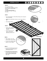 Preview for 7 page of SmartStore SS1510 Assembly Instructions Manual