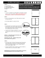 Preview for 8 page of SmartStore SS1510 Assembly Instructions Manual