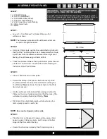 Preview for 10 page of SmartStore SS1510 Assembly Instructions Manual