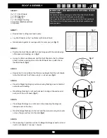 Preview for 12 page of SmartStore SS1510 Assembly Instructions Manual