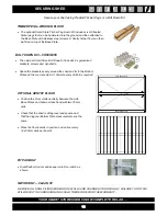 Preview for 13 page of SmartStore SS1510 Assembly Instructions Manual