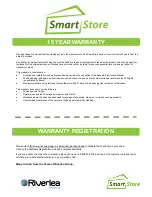 Preview for 15 page of SmartStore SS1510 Assembly Instructions Manual