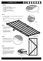 Preview for 7 page of SmartStore SS1515 Assembly Instructions Manual