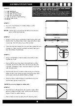 Preview for 10 page of SmartStore SS1515 Assembly Instructions Manual