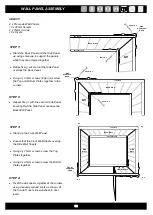 Preview for 11 page of SmartStore SS1515 Assembly Instructions Manual