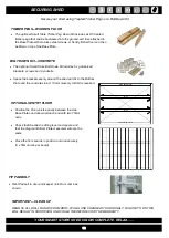 Preview for 13 page of SmartStore SS1515 Assembly Instructions Manual