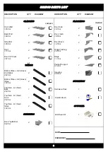 Preview for 4 page of SmartStore SS2010 Assembly Instructions Manual