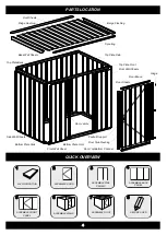 Preview for 5 page of SmartStore SS2010 Assembly Instructions Manual