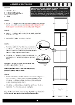 Preview for 8 page of SmartStore SS2010 Assembly Instructions Manual