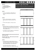 Preview for 9 page of SmartStore SS2010 Assembly Instructions Manual