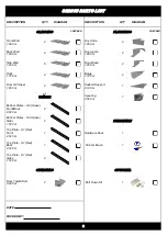 Preview for 4 page of SmartStore SS2015 Assembly Instructions Manual