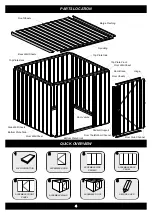 Preview for 5 page of SmartStore SS2015 Assembly Instructions Manual