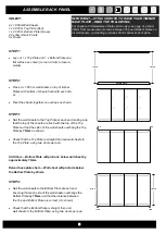 Preview for 9 page of SmartStore SS2015 Assembly Instructions Manual