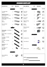 Preview for 4 page of SmartStore SS2020 Assembly Instructions Manual