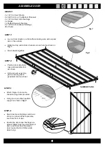 Preview for 7 page of SmartStore SS2020 Assembly Instructions Manual