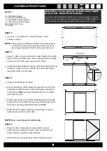 Preview for 10 page of SmartStore SS2020 Assembly Instructions Manual