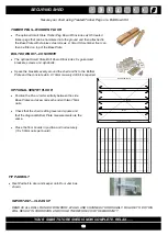 Preview for 14 page of SmartStore SS2020 Assembly Instructions Manual