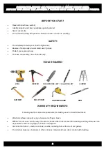 Предварительный просмотр 3 страницы SmartStore SS2515 Assembly Instructions Manual