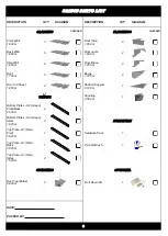 Предварительный просмотр 4 страницы SmartStore SS2515 Assembly Instructions Manual