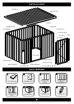 Предварительный просмотр 5 страницы SmartStore SS2515 Assembly Instructions Manual