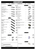 Preview for 4 page of SmartStore SS3020 Assembly Instructions Manual