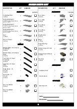 Preview for 4 page of SmartStore SS3025 Assembly Instructions Manual