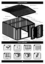 Preview for 5 page of SmartStore SS3025 Assembly Instructions Manual