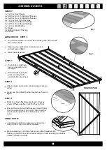 Preview for 7 page of SmartStore SS3025 Assembly Instructions Manual