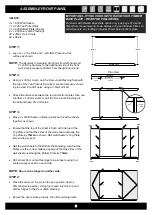 Preview for 10 page of SmartStore SS3025 Assembly Instructions Manual