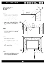 Preview for 11 page of SmartStore SS3025 Assembly Instructions Manual