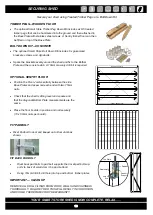 Preview for 14 page of SmartStore SS3025 Assembly Instructions Manual