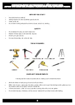 Preview for 3 page of SmartStore SS3030 Assembly Instructions Manual