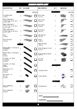 Preview for 4 page of SmartStore SS3030 Assembly Instructions Manual