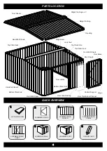 Preview for 5 page of SmartStore SS3030 Assembly Instructions Manual