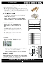 Preview for 14 page of SmartStore SS3030 Assembly Instructions Manual