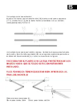 Preview for 10 page of SmartSun Toldo User Manual