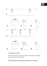 Preview for 18 page of SmartSun Toldo User Manual