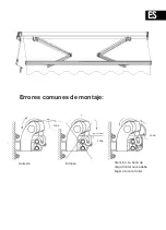 Preview for 21 page of SmartSun Toldo User Manual