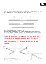 Preview for 31 page of SmartSun Toldo User Manual